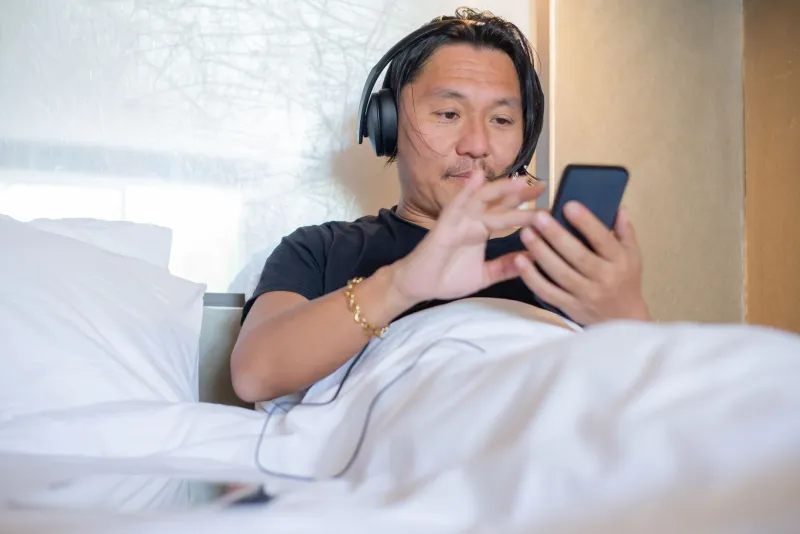 Finished Is the New Bingeable: Why Audiobooks Are Winning the Ears of Podcast Burnouts