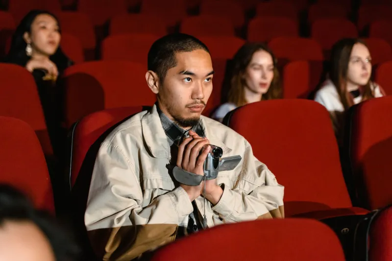 A Million Followers, Zero Screens: Why Influencer Films Keep Disappearing After Their Big Festival Moment